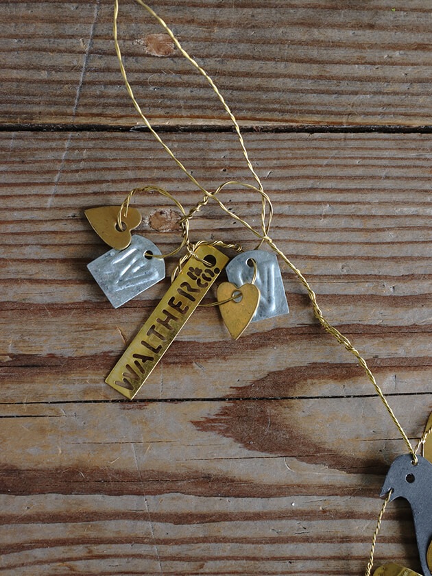 Walther&Co.�����ʥ���DOVE OF LOVE