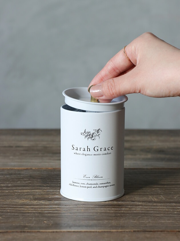 ��2026ǯ2������ͽ���Sarah Grace���ꥸ�ʥ�ƥ��� Ever Bloom ��