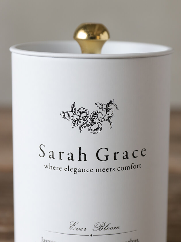 ��2026ǯ2������ͽ���Sarah Grace���ꥸ�ʥ�ƥ��� Ever Bloom ��