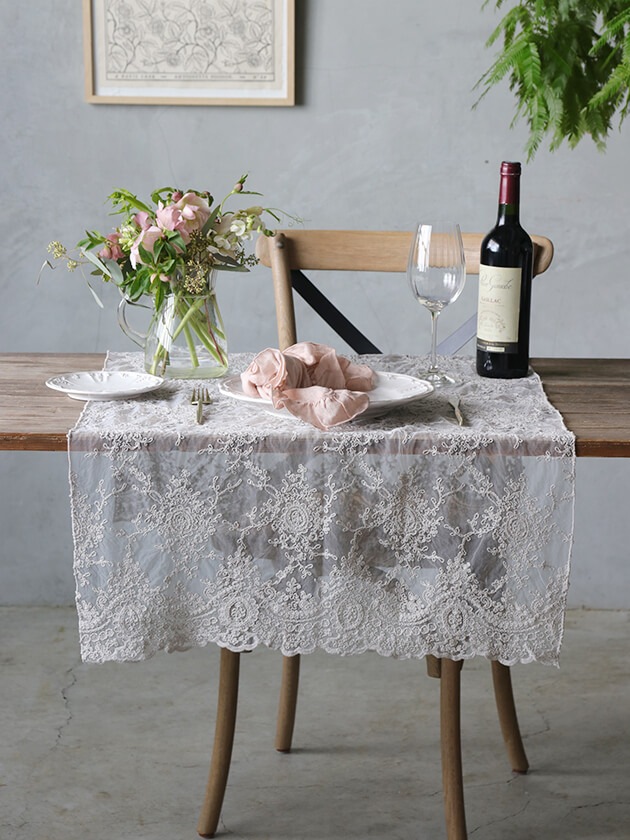 Chez moi�ơ��֥���ʡ�Corinzio�饤�ȥ١�����60x120cm