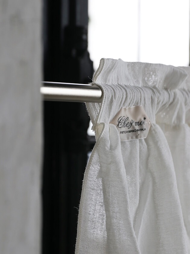 Chez moi���ե������ƥ�Romantique���եۥ磻��60x160cm