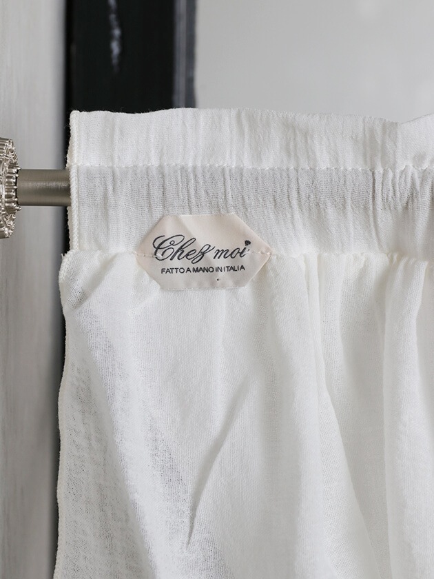 Chez moi���ե������ƥ�Romantique���եۥ磻��60x160cm