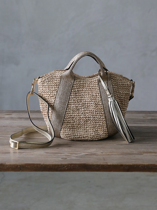 VIOLAd'ORO�Хå�SANDRO�ʥ�����x�������(V-8247)