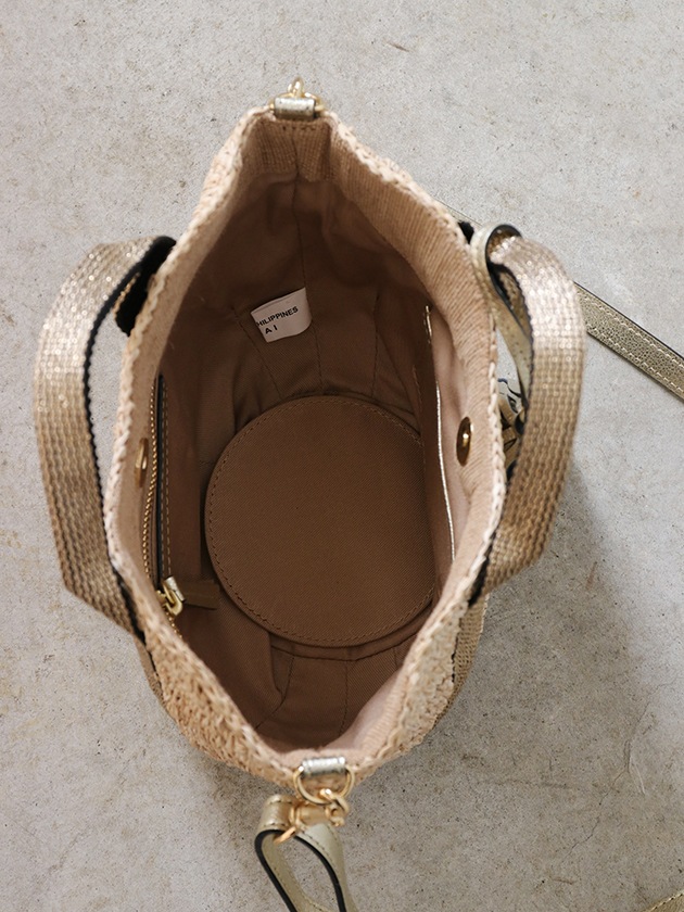 VIOLAd'ORO�Хå�SANDRO�ʥ�����x�������(V-8247)