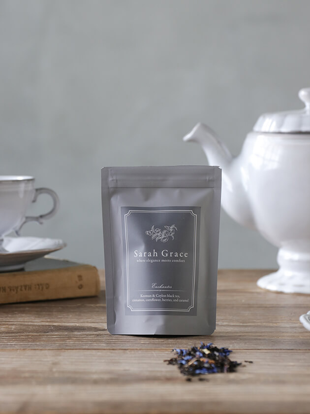 Sarah Grace���ꥸ�ʥ�ƥ��� Enchanter �ѥ���