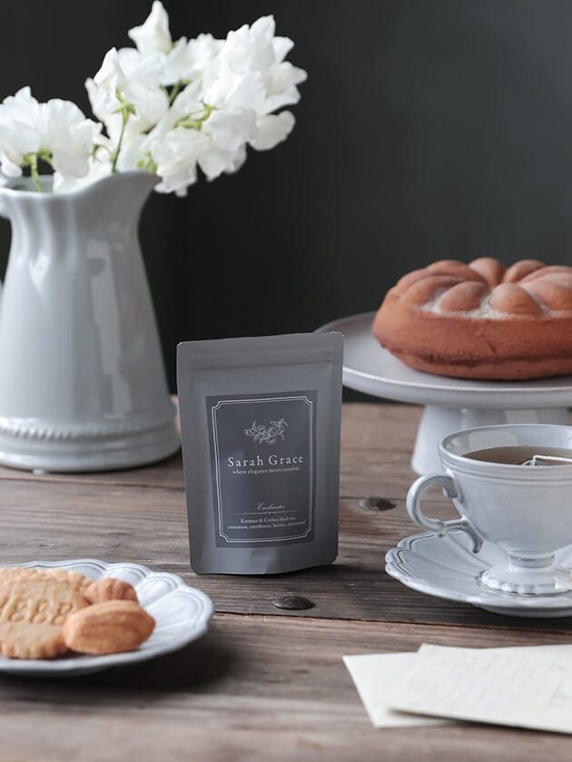 Sarah Grace���ꥸ�ʥ�ƥ��� Enchanter �ѥ���