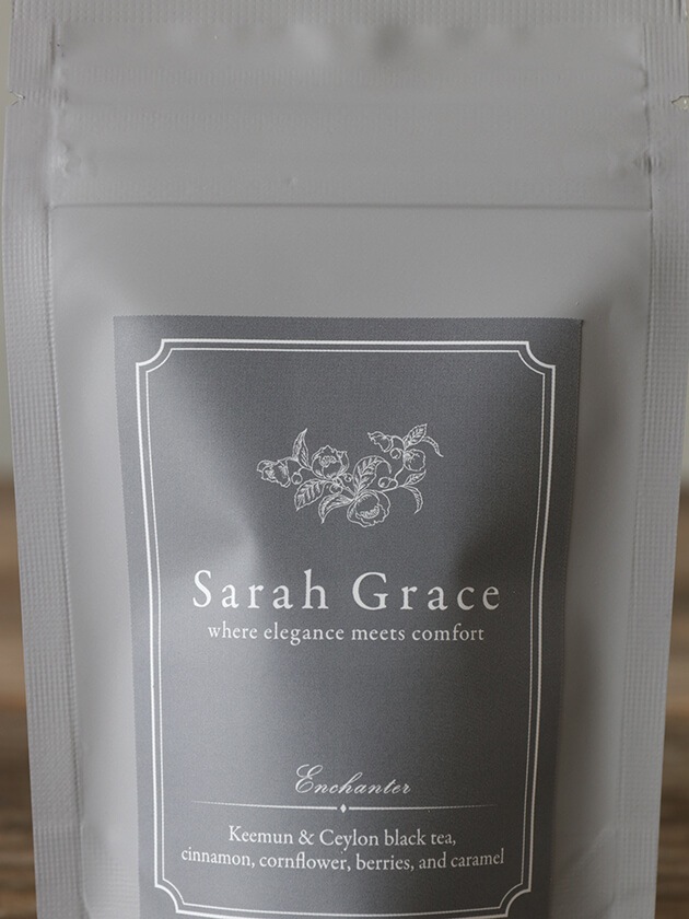 Sarah Grace���ꥸ�ʥ�ƥ��� Enchanter �ѥ���