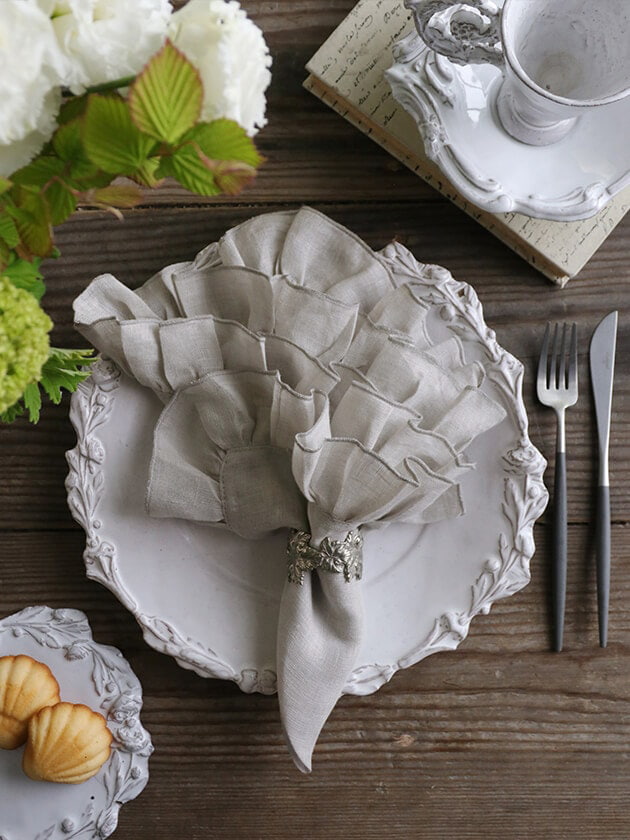 Borgo delle tovaglie��ͥ�ʥץ���GITANE�饤�ȥ��졼