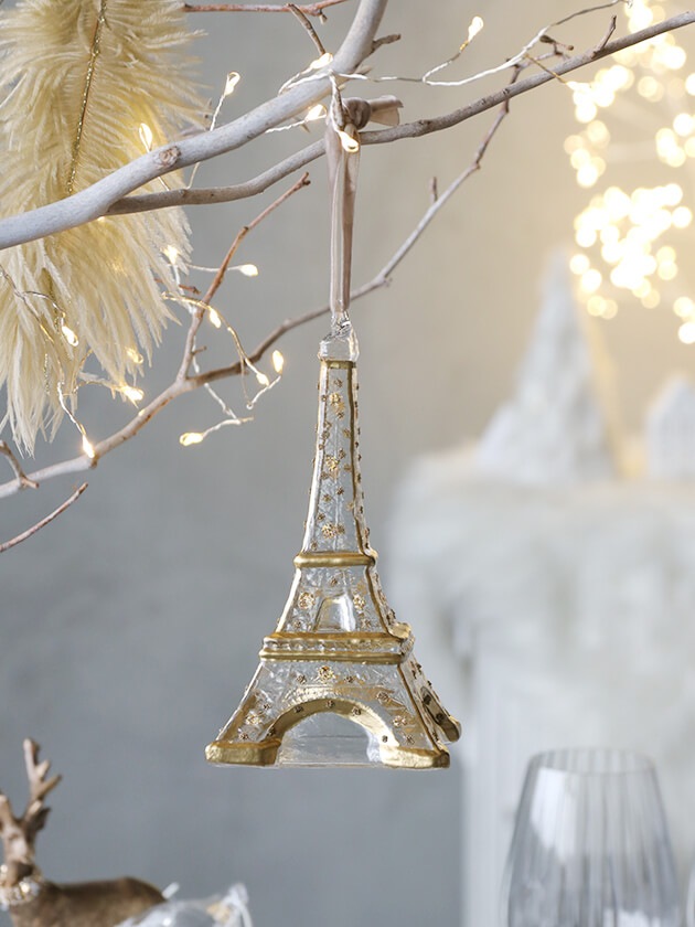 Shishi���饹�����ʥ���Eiffel������ɥ���С�17cm