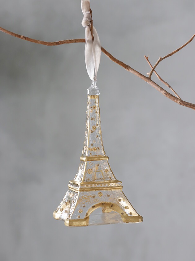 Shishi���饹�����ʥ���Eiffel������ɥ���С�17cm