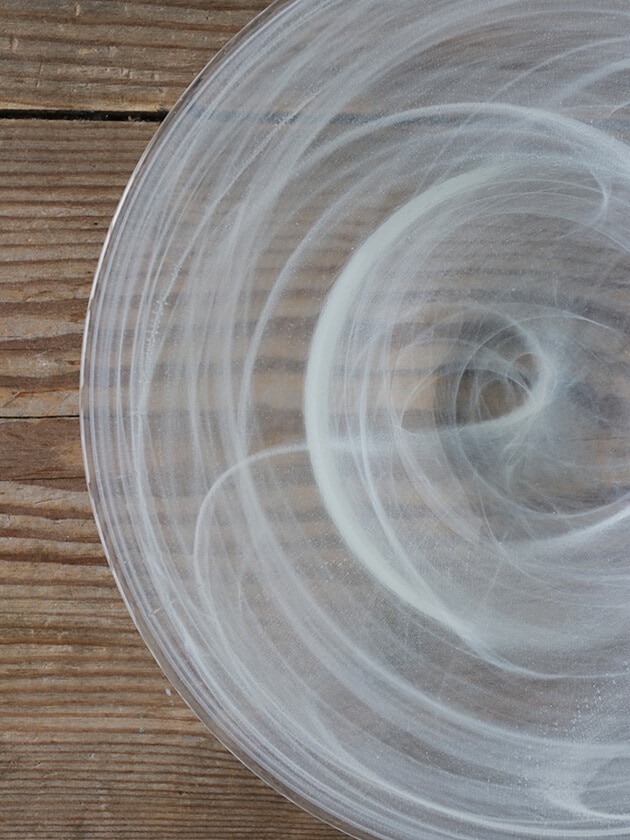 ���饹�����ץѥ����ץ졼��Fog24cm