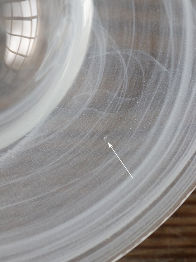 ���饹�����ץѥ����ץ졼��Fog24cm