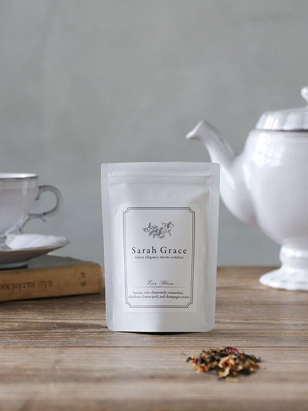 Sarah Grace���ꥸ�ʥ�ƥ��� Ever Bloom �ѥ���