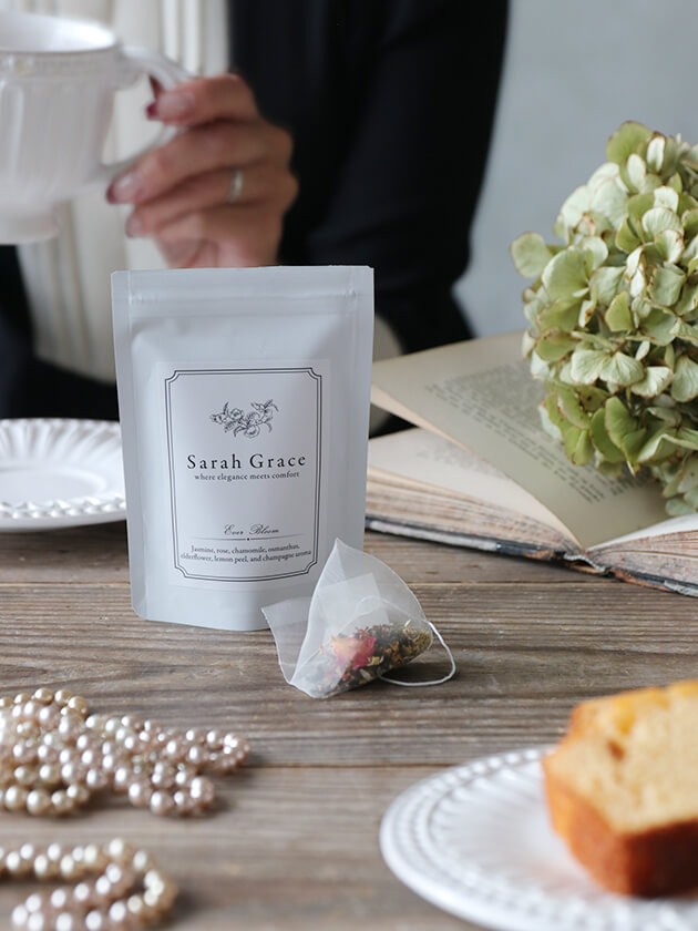 Sarah Grace���ꥸ�ʥ�ƥ��� Ever Bloom �ѥ���