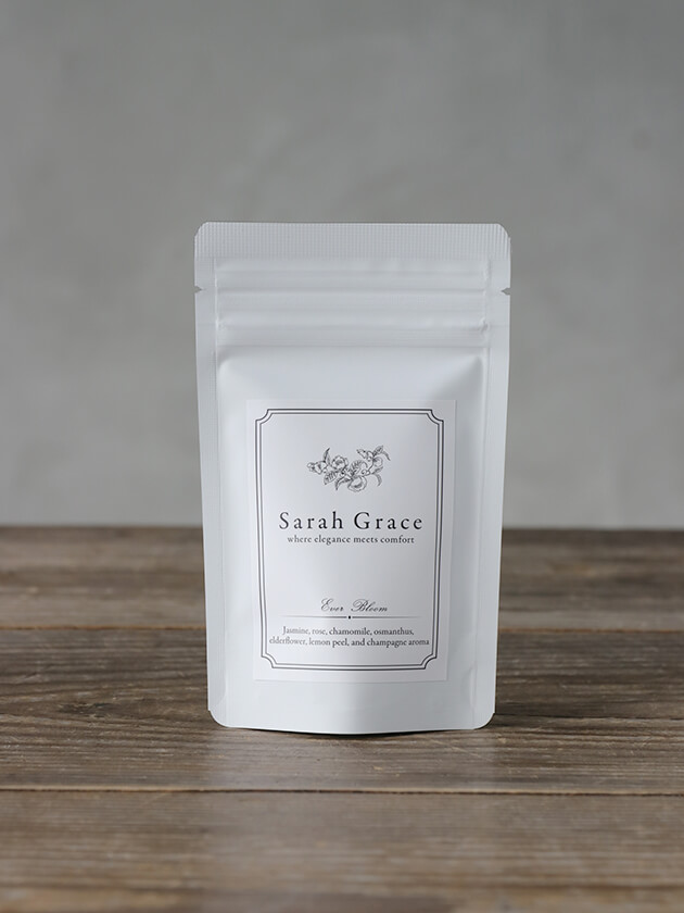 Sarah Grace���ꥸ�ʥ�ƥ��� Ever Bloom �ѥ���