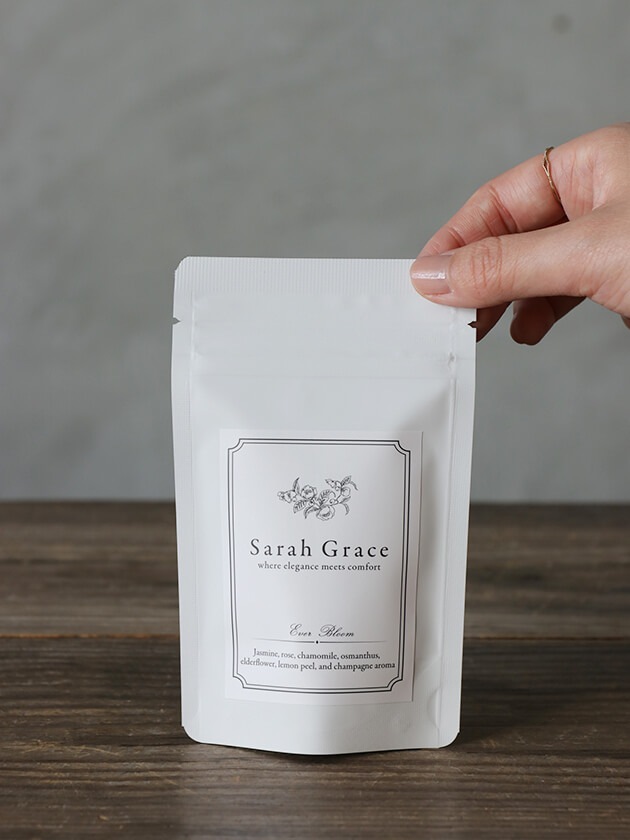 Sarah Grace���ꥸ�ʥ�ƥ��� Ever Bloom �ѥ���