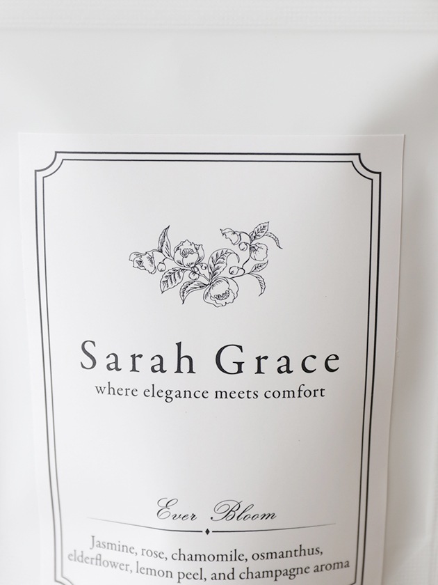 Sarah Grace���ꥸ�ʥ�ƥ��� Ever Bloom �ѥ���