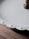 A Lot 2�ʥȥ졼Stripe Enamel�ۥ磻��