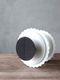 A Lot 2�ʥȥ졼Stripe Enamel�ۥ磻��