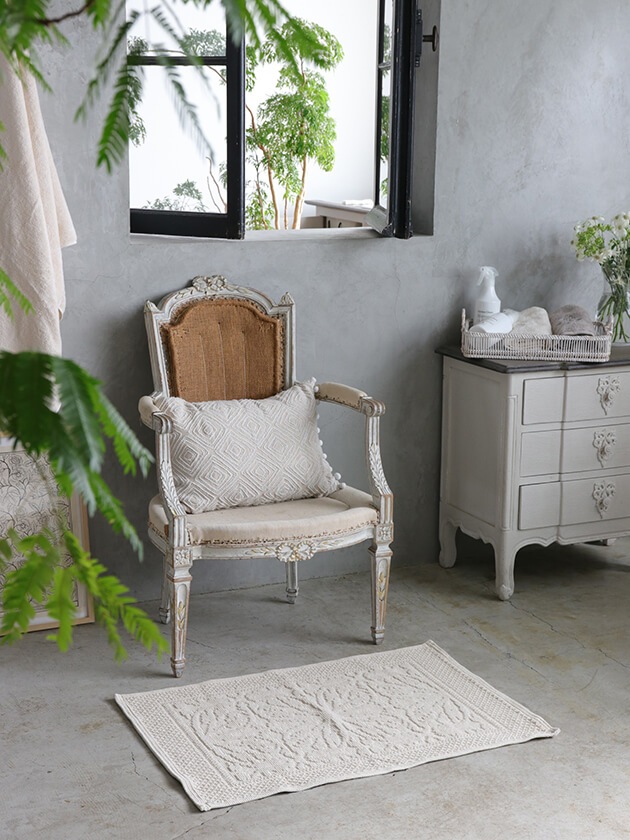 Haomy�Х��ޥå�HAMMAM���꡼��60x80cm