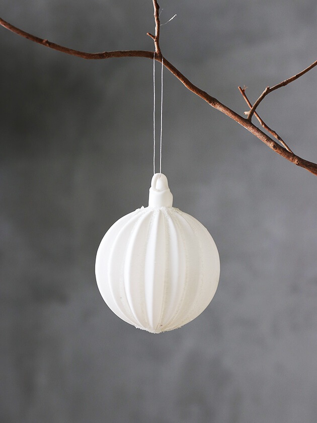 Shishi���饹�ܡ���Line�ۥ磻��8cm