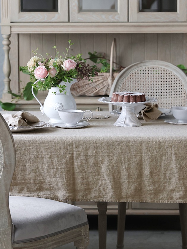 LinenMe�ơ��֥륯����TERRA�ʥ�����