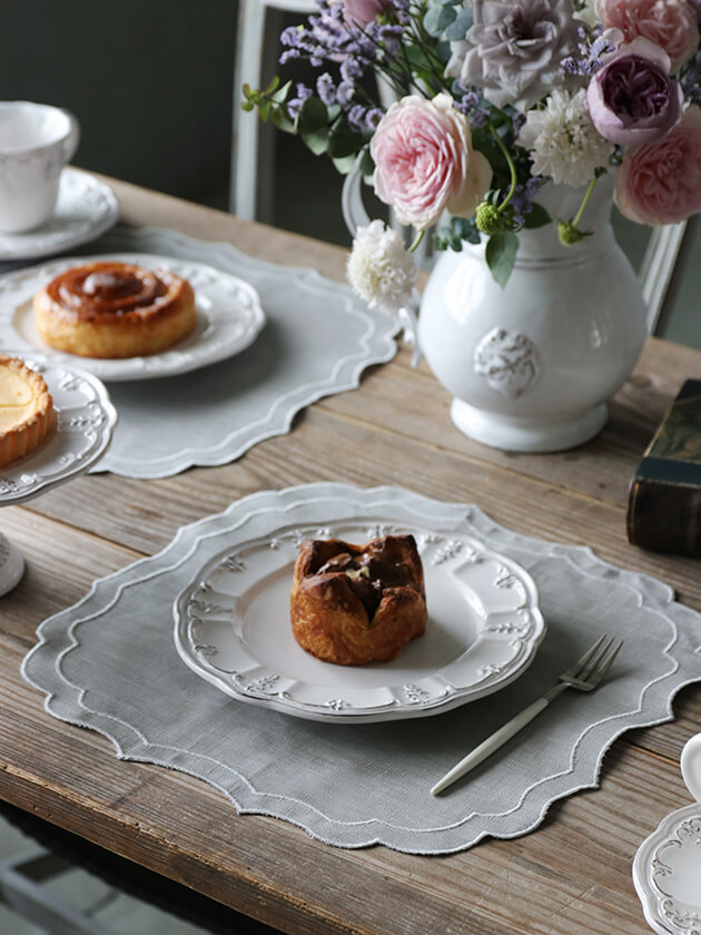 Borgo delle tovaglieץ졼ޥåFIRENZE졼  No.2