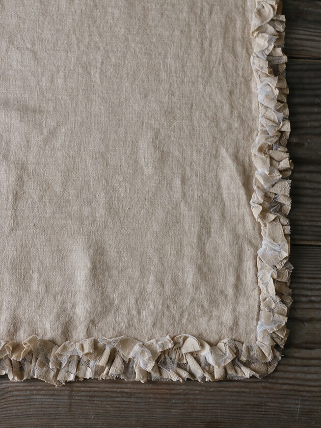 Chez moi�ơ��֥���ʡ�Essential Chic����С�40x140cm
