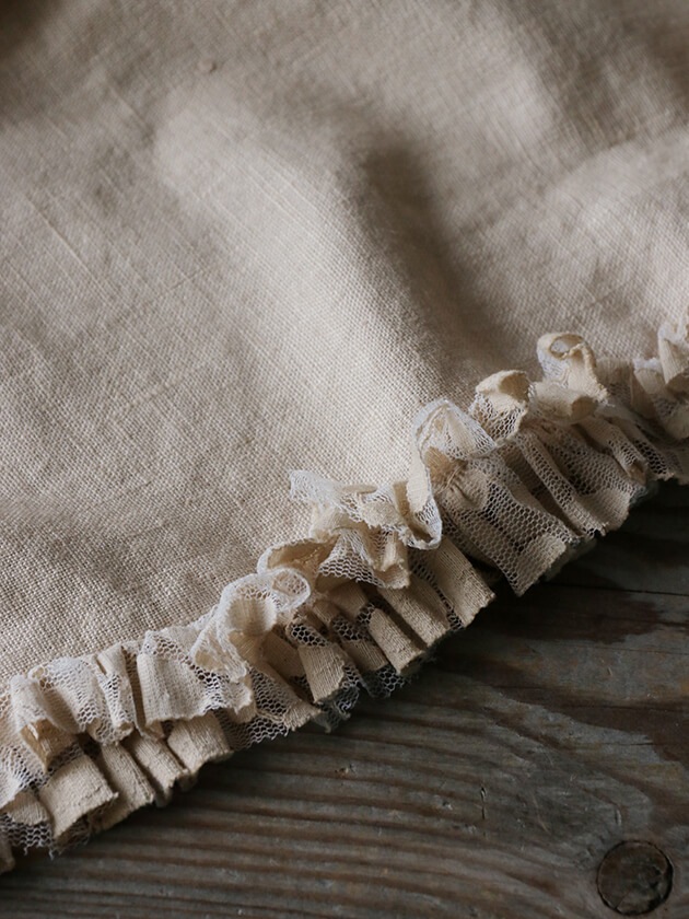 Chez moi�ơ��֥���ʡ�Essential Chic����С�40x140cm