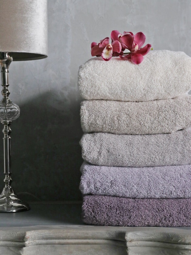 Sarah GraceバスタオルSGモノグラム