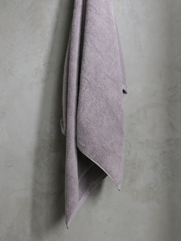 Sarah GraceバスタオルSGモノグラム