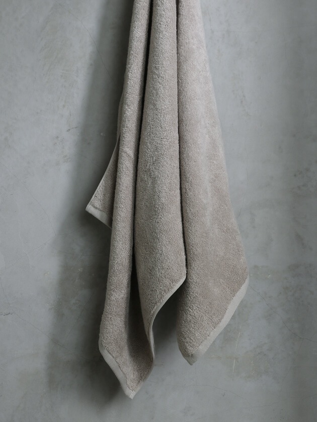 20%off》Sarah GraceバスタオルSGモノグラム