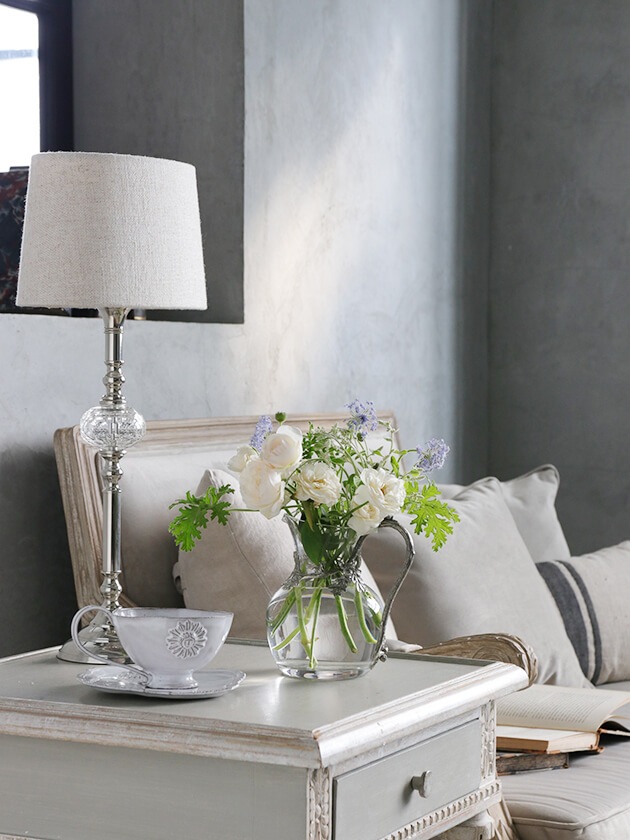 Pewter���饹�ԥå��㡼Acorn & Oak