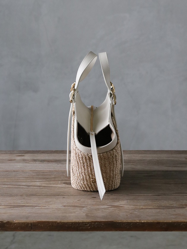 VIOLAd'ORO�Хå�MIRO�ʥ�����x���եۥ磻��(V-8844)