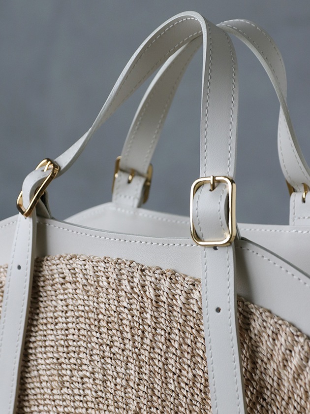 VIOLAd'ORO�Хå�MIRO�ʥ�����x���եۥ磻��(V-8844)