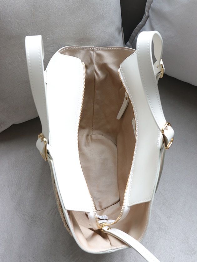 VIOLAd'ORO�Хå�MIRO�ʥ�����x���եۥ磻��(V-8844)