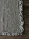 Chez moi�ơ��֥���ʡ�Essential Chic�������륰�졼40x140cm