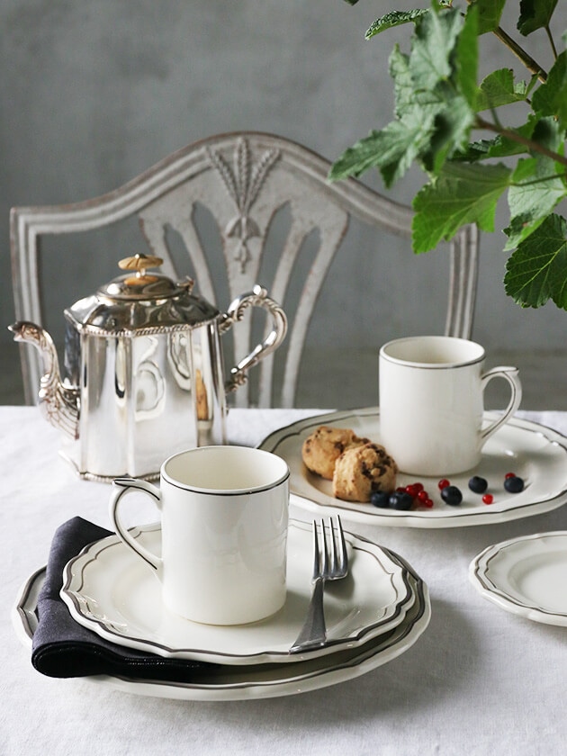 Gien�ޥ����å�Filet TAUPE