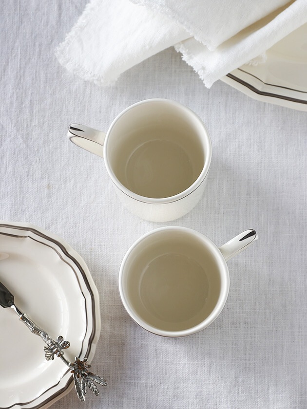 Gien�ޥ����å�Filet TAUPE