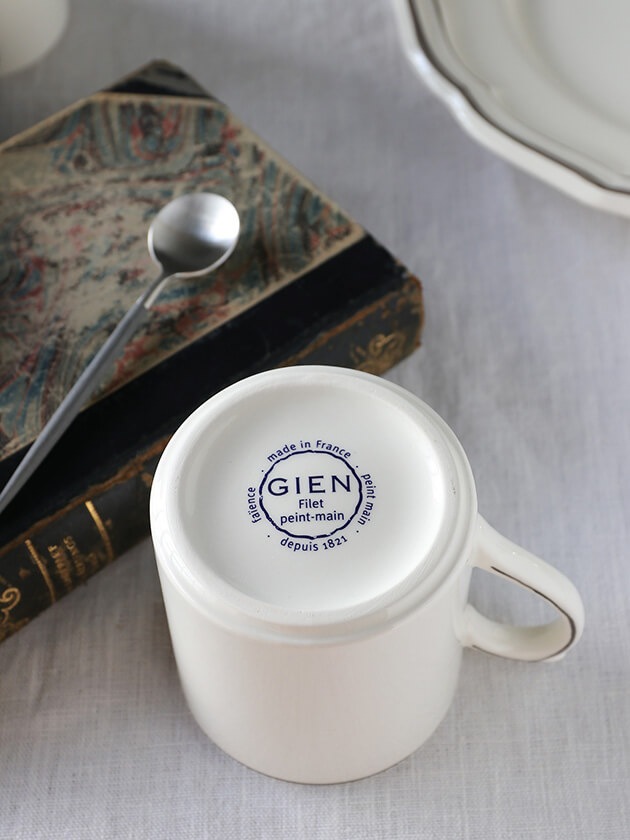 Gien�ޥ����å�Filet TAUPE
