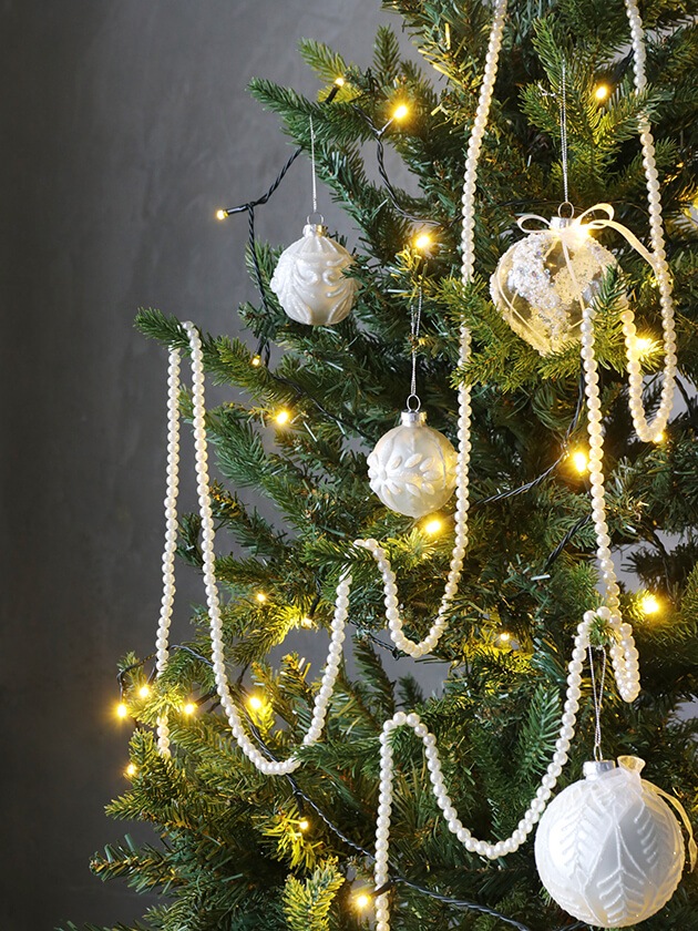 ShishiガーランドPearl150cm