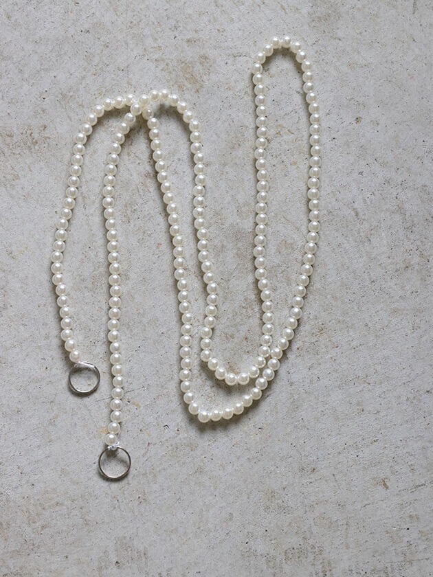 ShishiガーランドPearl150cm