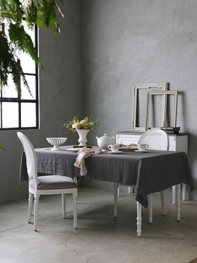 LinenMeơ֥륯TERRA졼