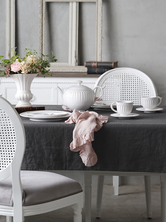 LinenMeơ֥륯TERRA졼