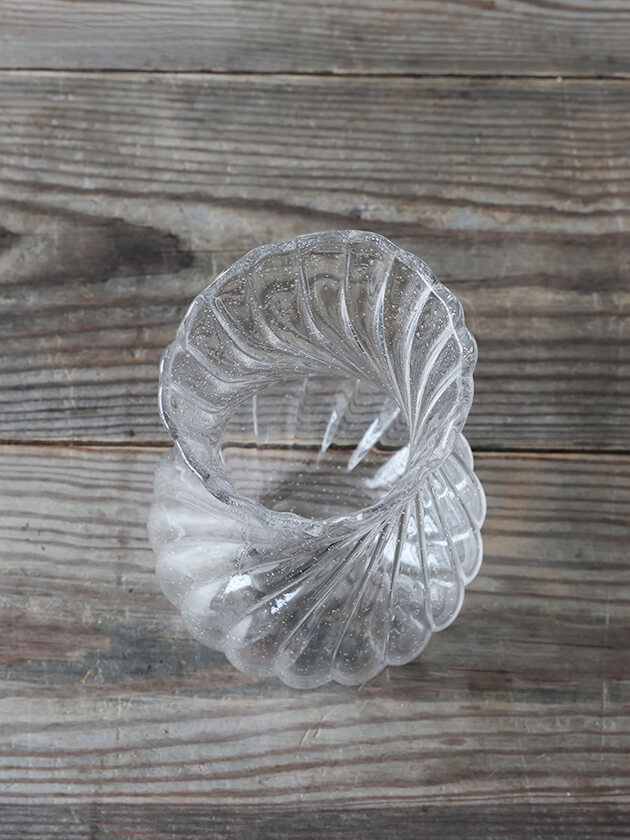 A Lot�ե��١���Twisted Bubble