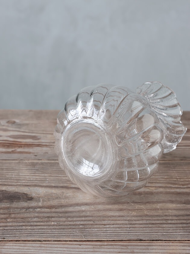 A LotフラワーベースTwisted Bubble