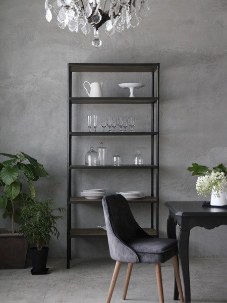 BLANC D'IVOIRE�᥿��֥å��������LONDON