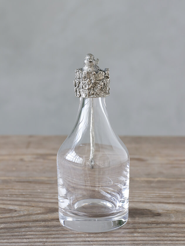 Pewter��������ӥͥ����ܥȥ�Bird