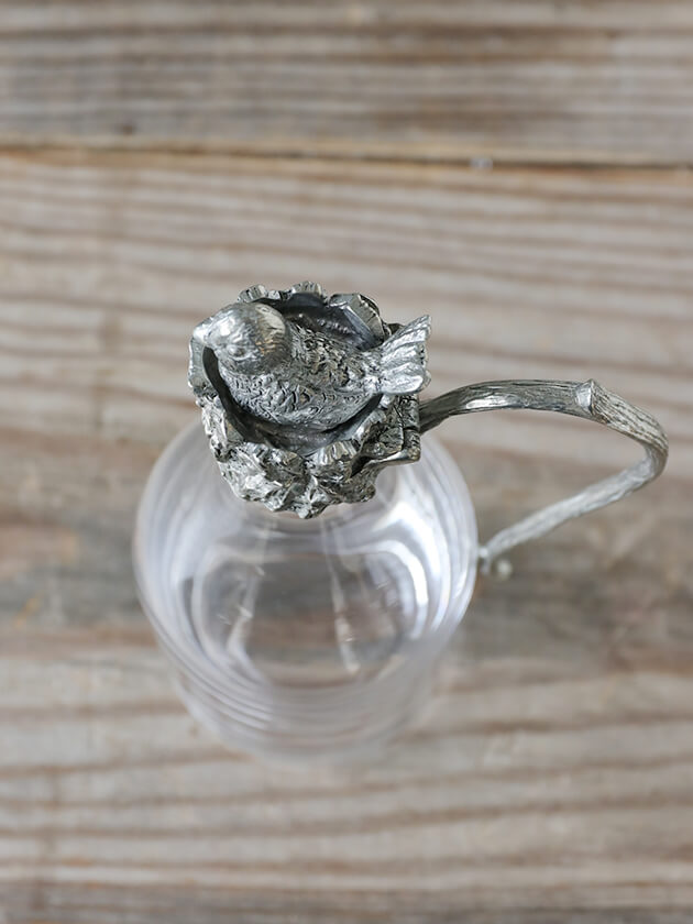 Pewter��������ӥͥ����ܥȥ�Bird