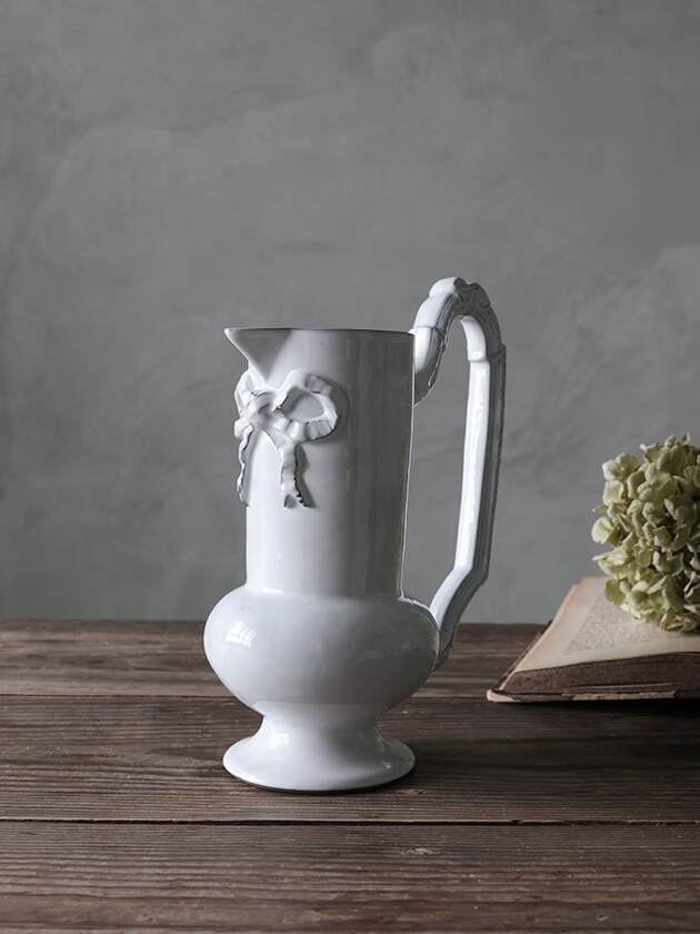 CarronピッチャーMarie-Antoinette 27cm
